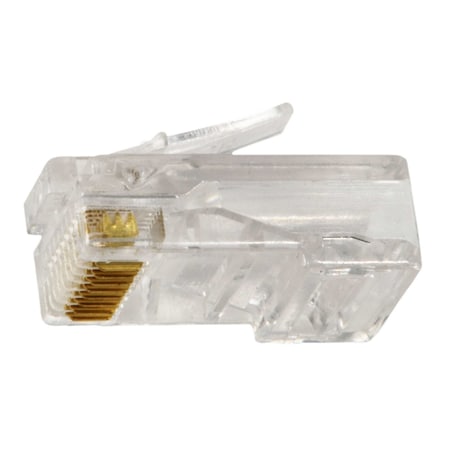 Midwest Fastener RJ45 Phone Connectors 20PK 930941